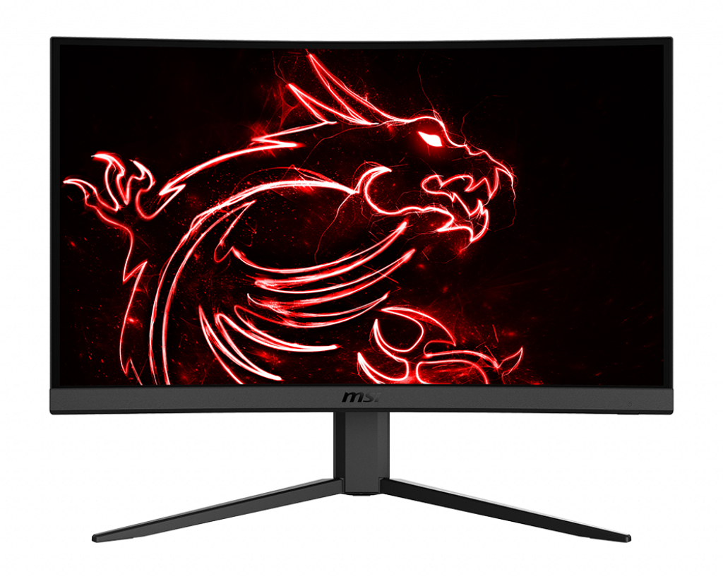MSI G24C4 Review