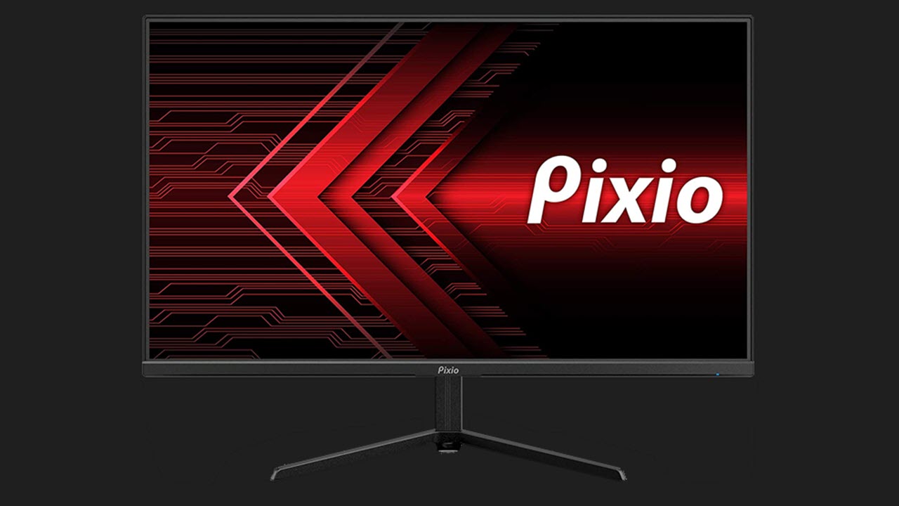 Pixio PX248 Prime Review