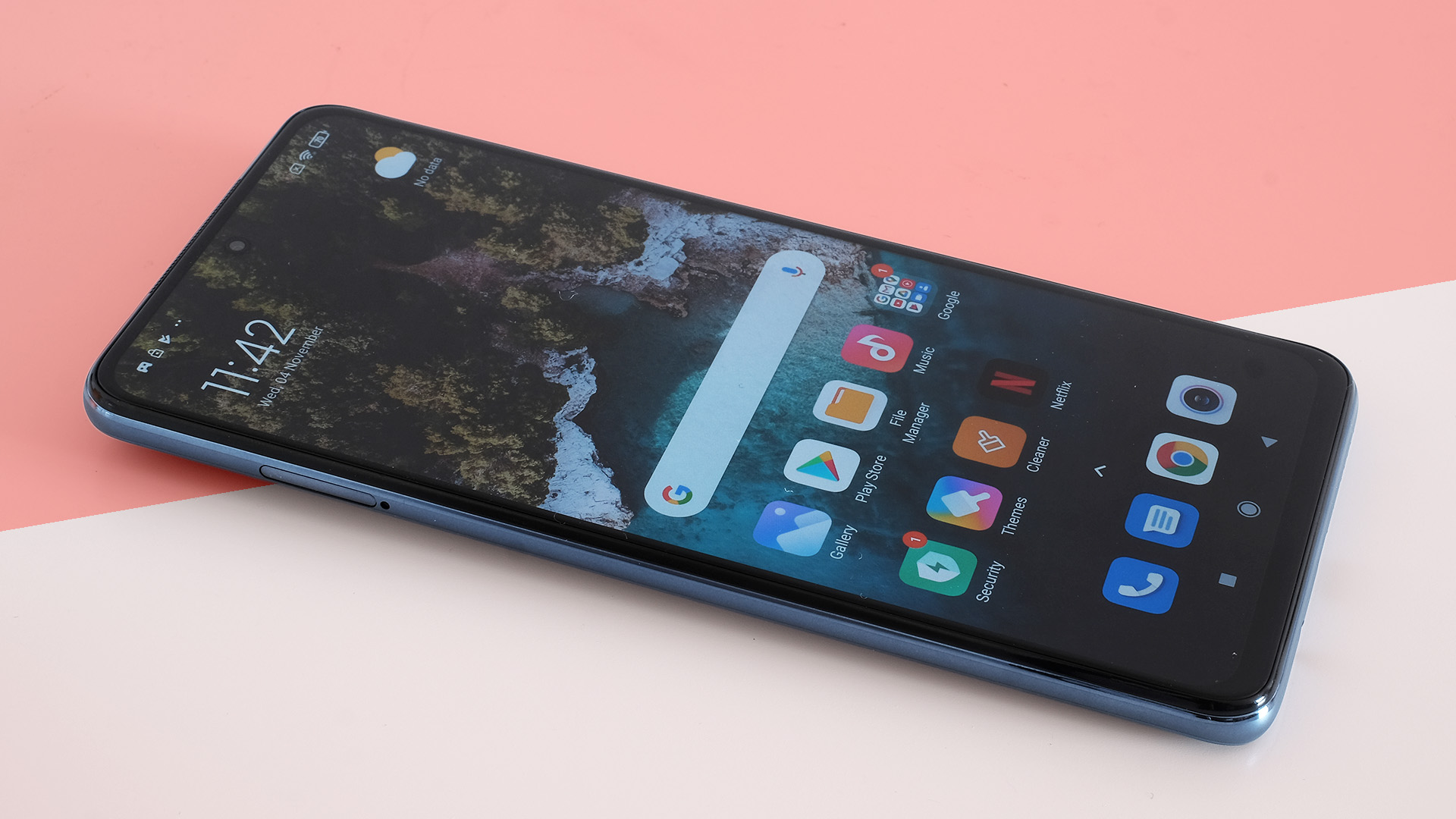 Xiaomi Mi 11 Pro screen size just leaked, but we're not entirely convinced