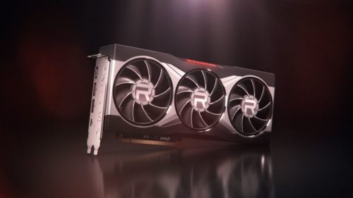 AMD Radeon RX 6900 XT: 3440×1440 ultrawide benchmarks