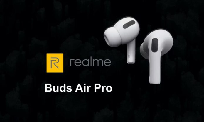 Realme Buds Air Pro Review