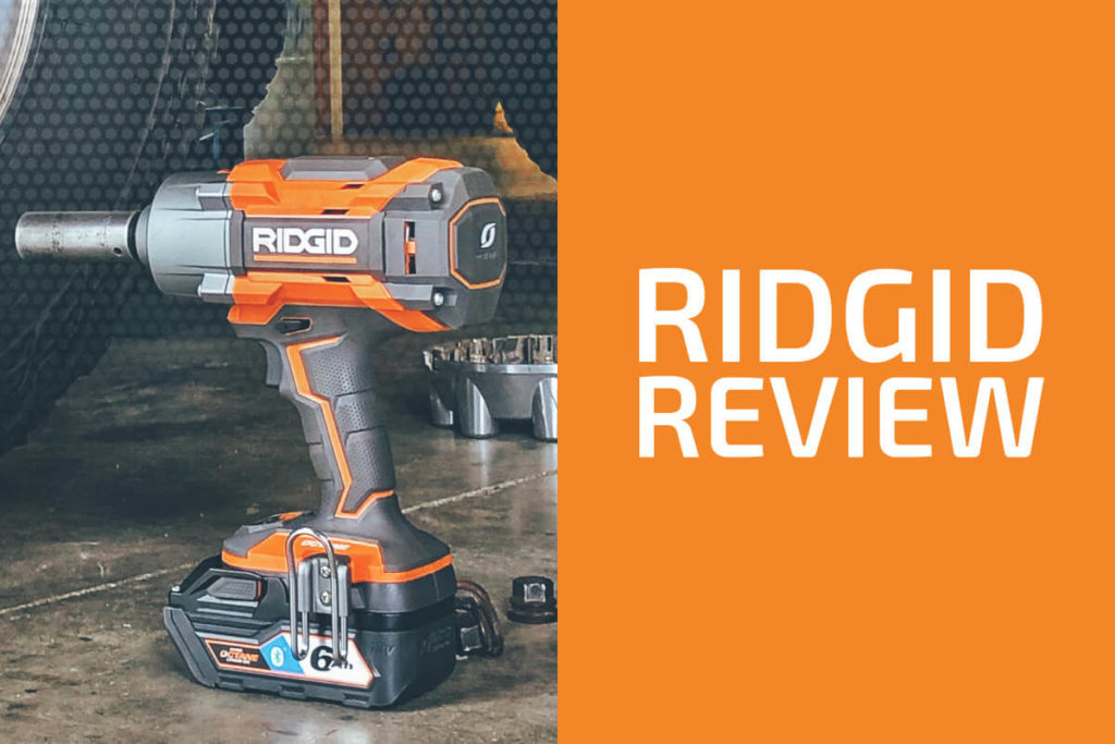 Ridgid Review Is It a Good Tool Brand?