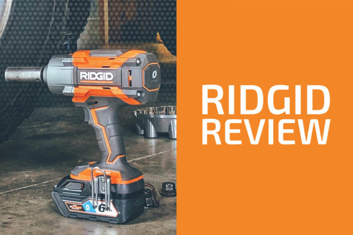 Ridgid Review: Is It a Good Tool Brand?