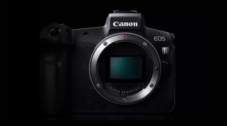 Canon EOS R7 prototype rumored to be in the wild ahead of 2021 launch