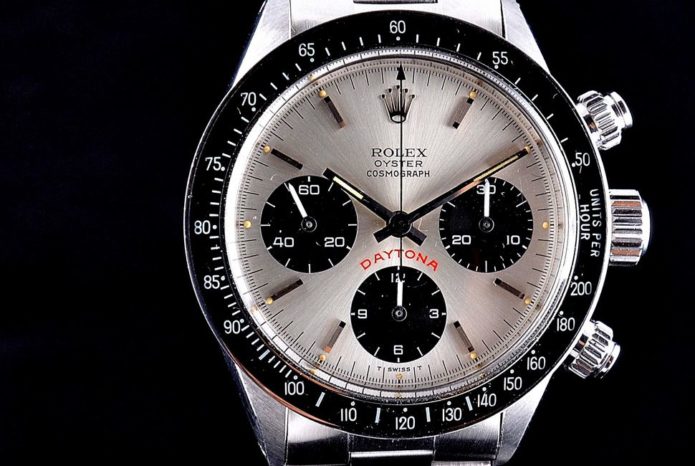 How Did the Rolex Daytona Go From Flop to Icon?