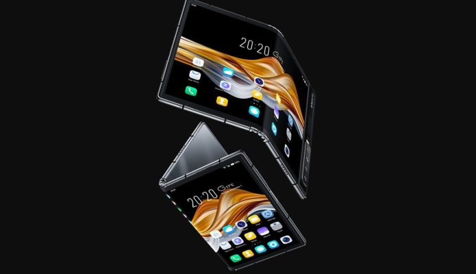 Could Royole FlexPai 2 be a foldable phone worth your cash