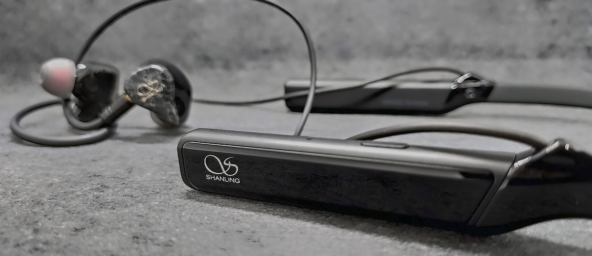 SHANLING MW200 REVIEW