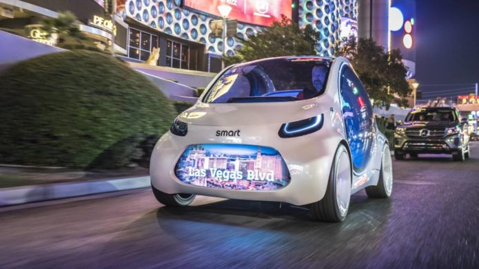 Smart electric SUV confirmed – with good and bad news