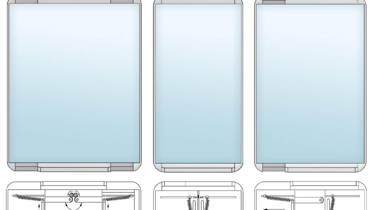 LG Rollable phone and LG Rainbow coming in just a few months