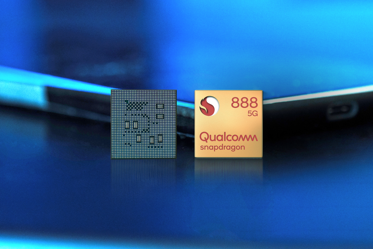 Inside the Snapdragon 888: The features you’ll find in 2021’s premium phones