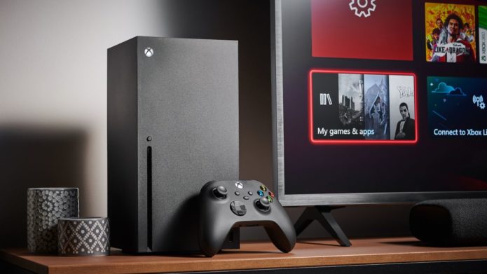Xbox Series X one month later: What I love (and hate)
