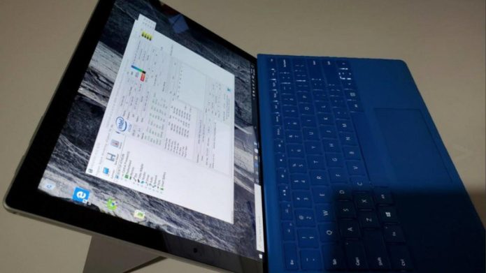 Surface Pro 8 configuration options may have an LTE disappointment