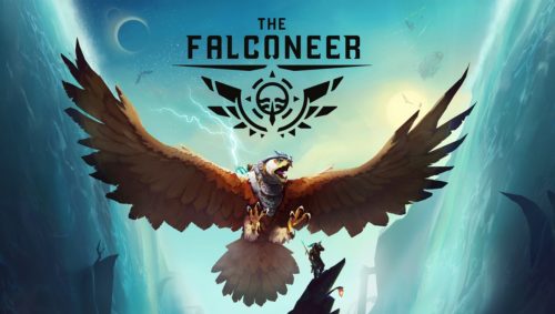 The Falconeer Review