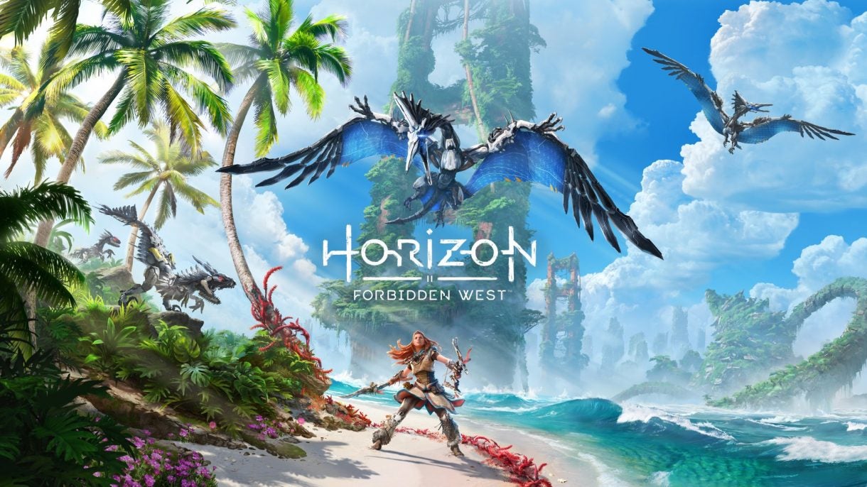 Horizon Forbidden West gameplay will be shown during this week’s State of Play