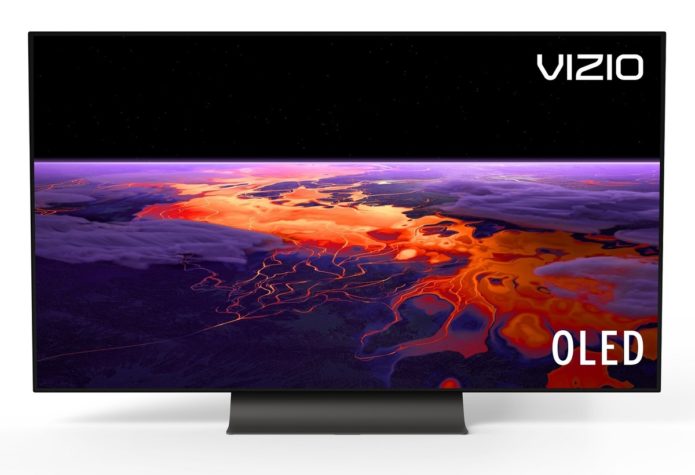 Vizio OLED TV review: Velvety blacks and effective HDR, but a wee bit lacking in fine detail