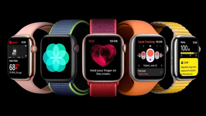 Apple Watch 7: Release date, price, features and leaks