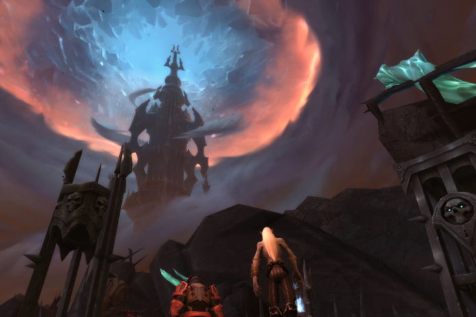 World of Warcraft: Shadowlands review