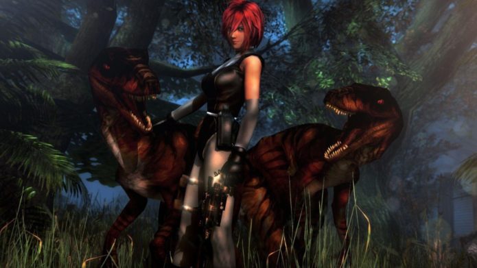 Level Up: It’s time for Dino Crisis to finally make a comeback