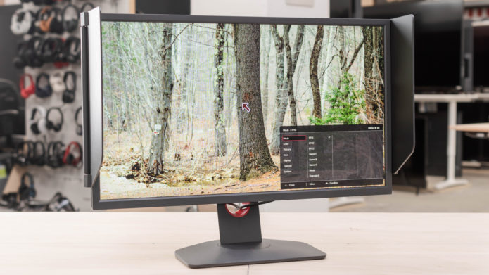 BenQ ZOWIE XL2546K Review