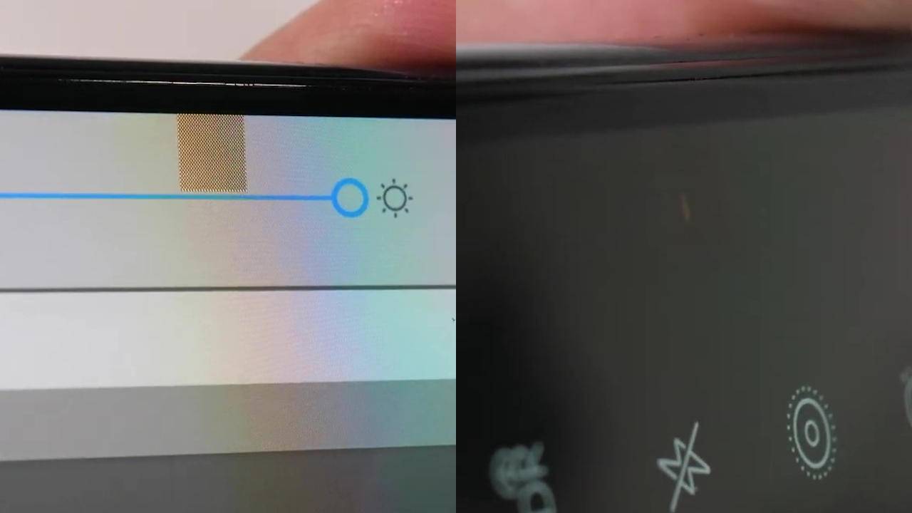 ZTE Axon 20 5G durability test inspects the under-display camera