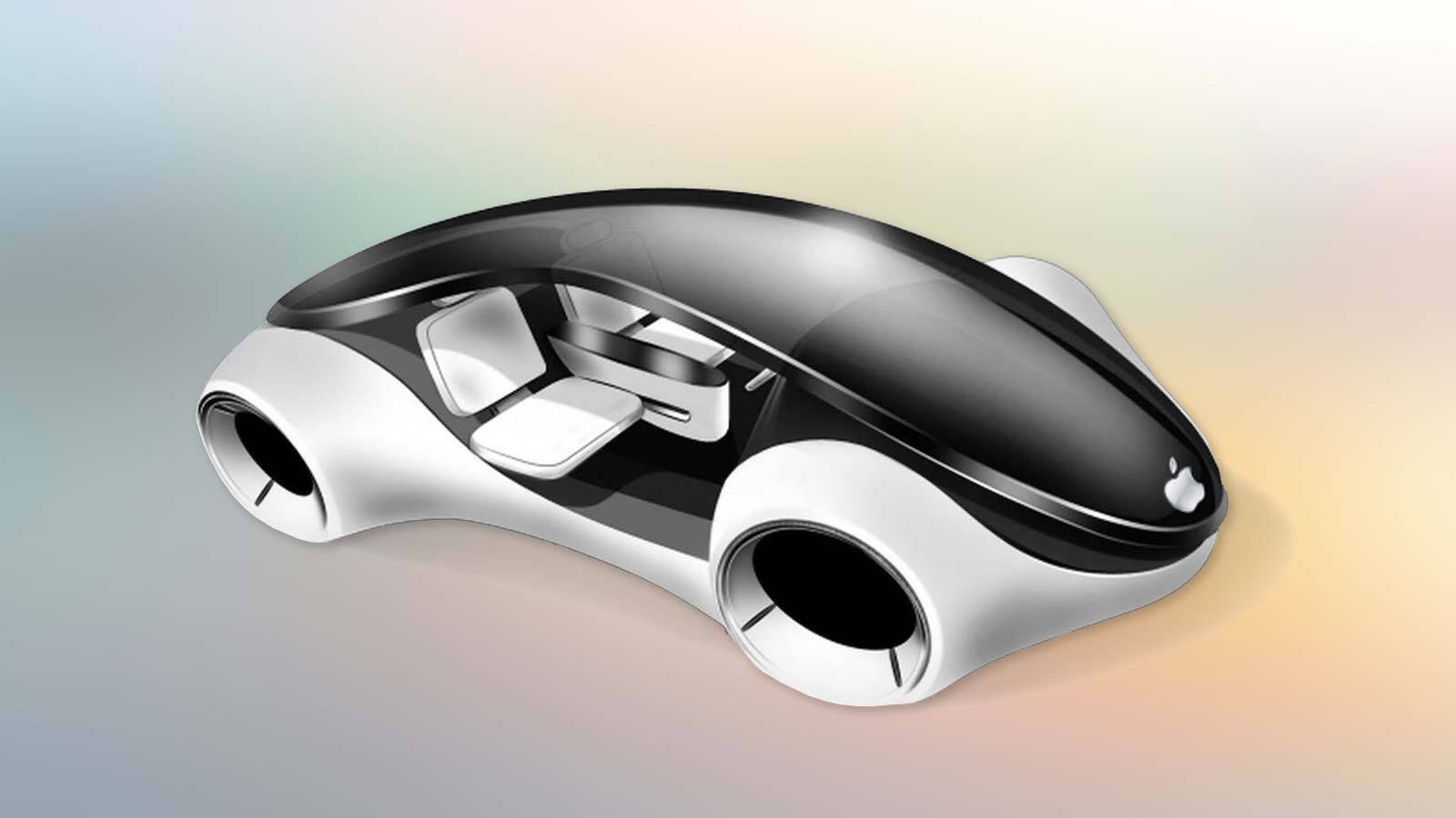 Apple Car leak claims iCar is coming in 2021 — not so fast