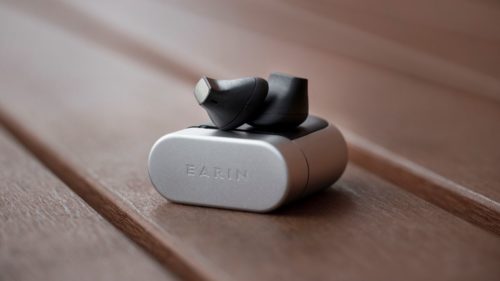 The ‘smallest and lightest’ wireless earbuds ever just launched at CES 2021