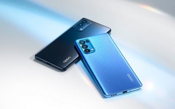 Oppo Reno5 Pro 5G starts global rollout with India, Enco X TWS earphones tag along