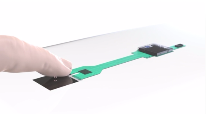CES 2021 | Qualcomm introduces next-gen fingerprint sensor for smartphones and foldables