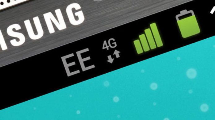 O2, Three and Vodafone have teamed up to improve 4G across the UK
