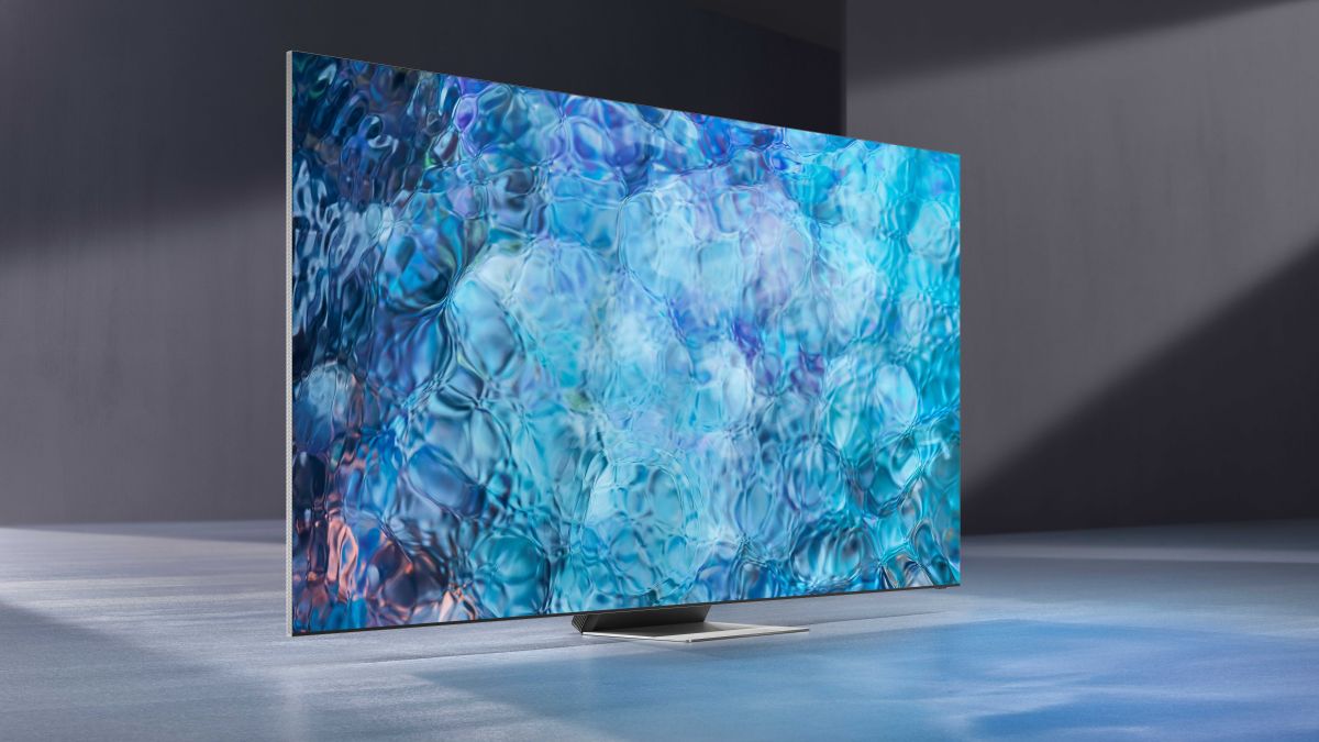 Year of the mini-LED TV: Samsung, LG and TCL getting this huge upgrade