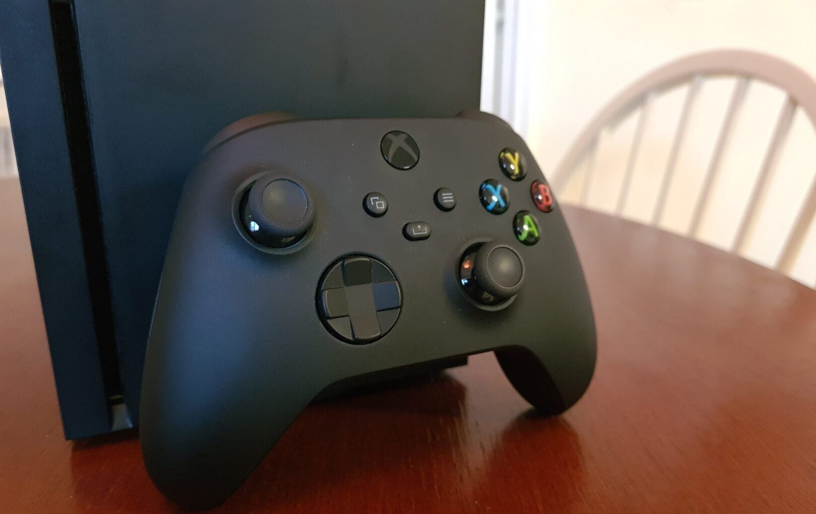 Is a Duracell deal why Xbox Series X controller still takes AA