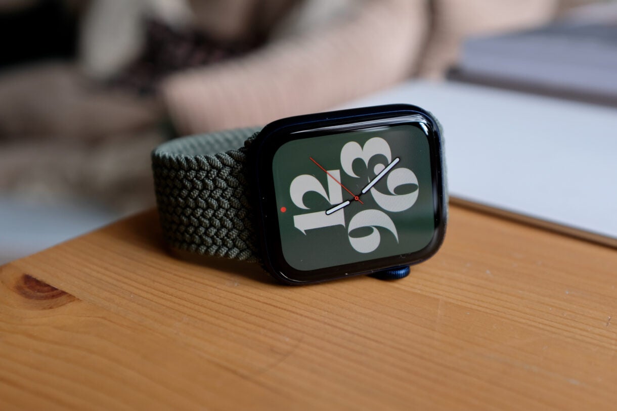 Best smartwatch 2021: Our top wearables for style, fitness and function