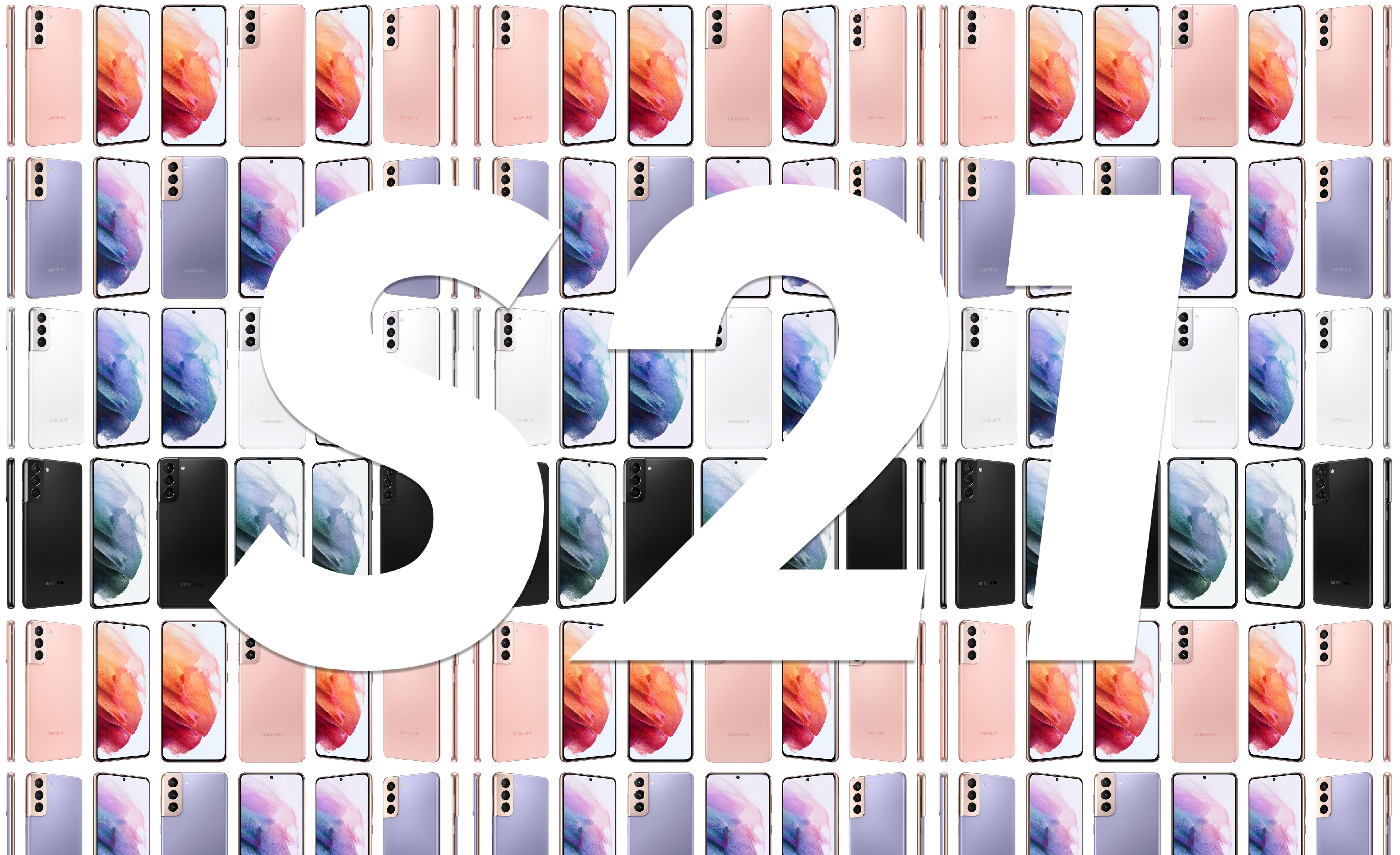 Samsung Galaxy S21 Series: What We Know So Far