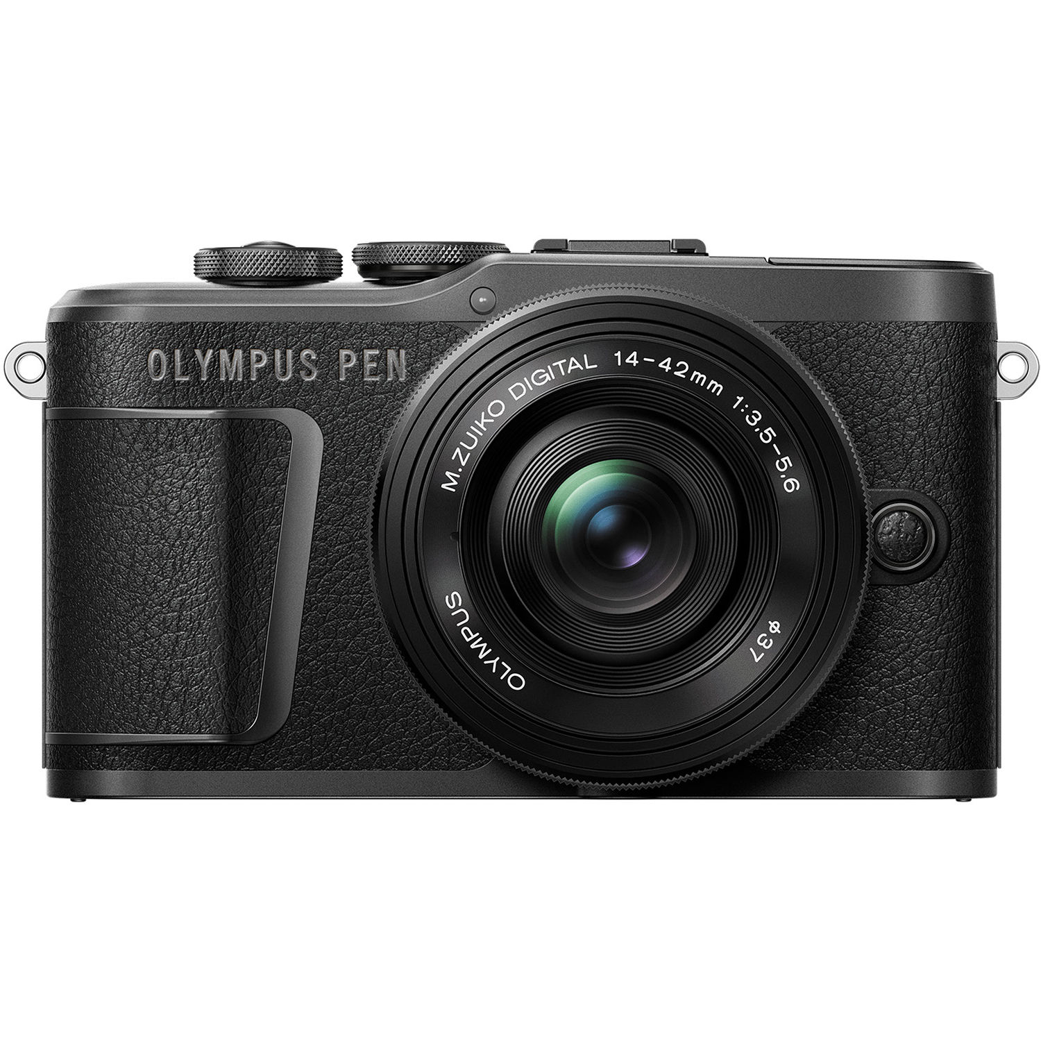 Olympus PEN E-PL10 Camera