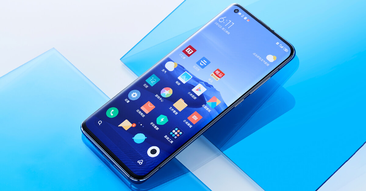 Xiaomi Mi 11 release date might be a lot sooner than we thought