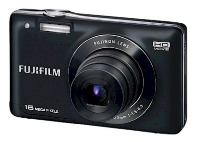Fujifilm FinePix JX580 / JX590 Camera
