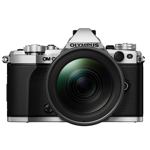 Olympus OM-D E-M5 Mark II Camera
