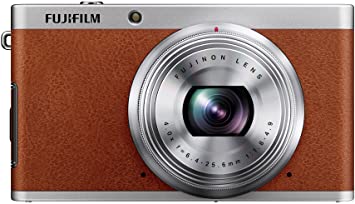 Fujifilm XF1 Camera