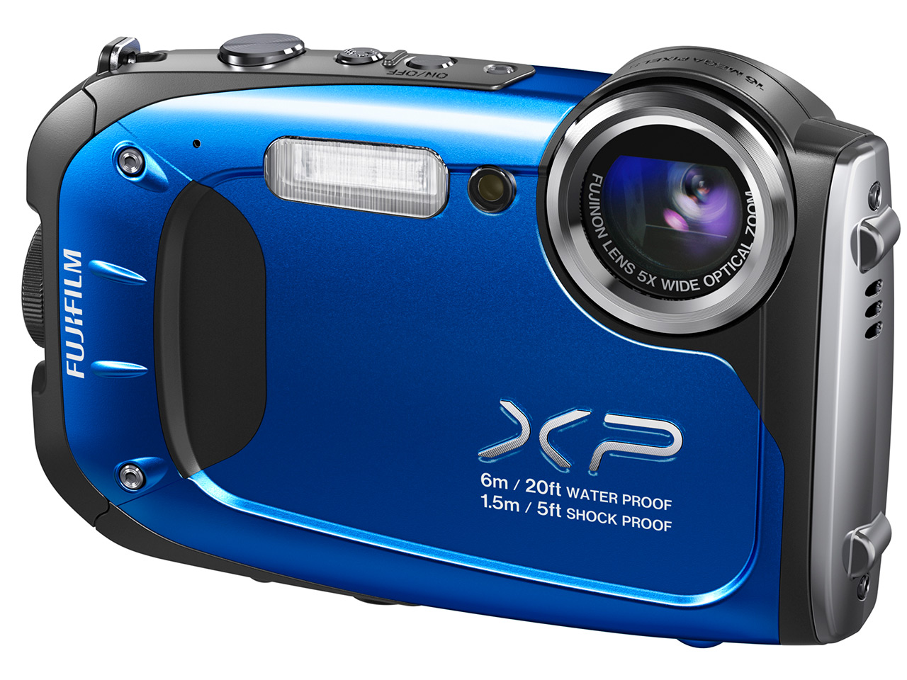 Fujifilm FinePix XP60 Camera
