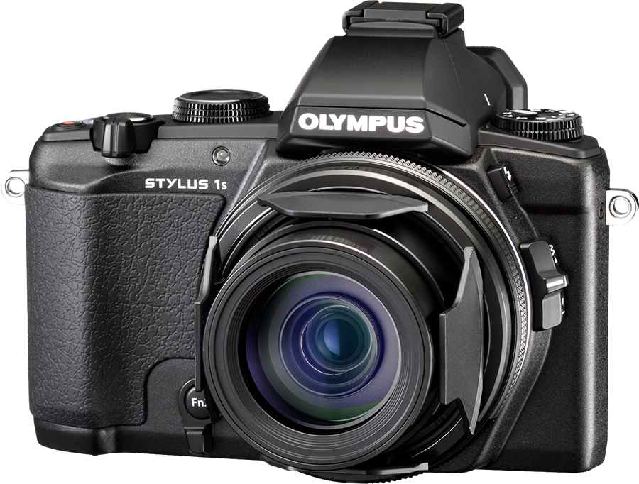 Olympus STYLUS 1s Camera