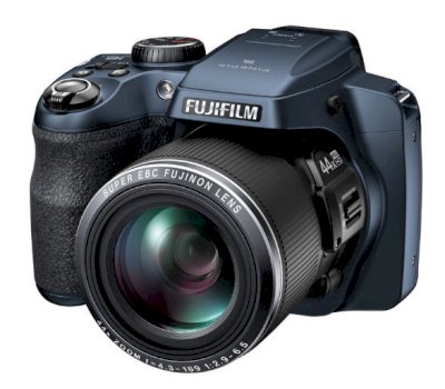 Fujifilm FinePix S8400 Camera