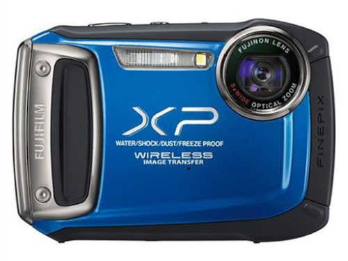 Fujifilm FinePix XP170 Camera