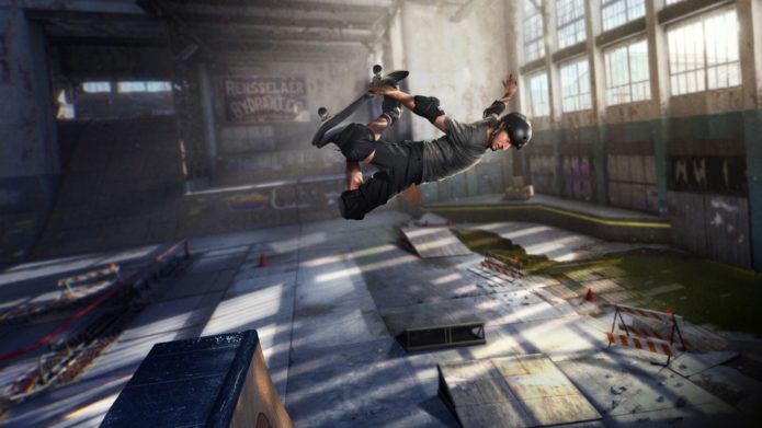 Another Tony Hawk Pro Skater remaster is in jeopardy as studio merges with Blizzard