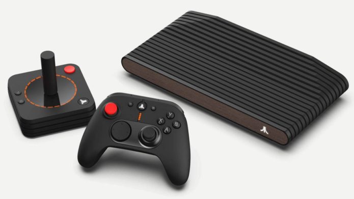 Forget PS5 — Atari VCS offers ‘something different'