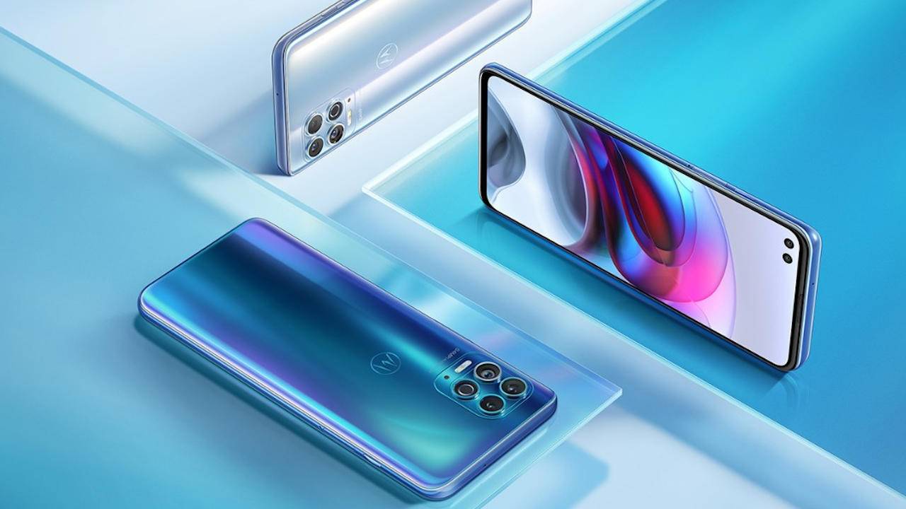 Motorola Edge S 5G brings a true flagship to the race
