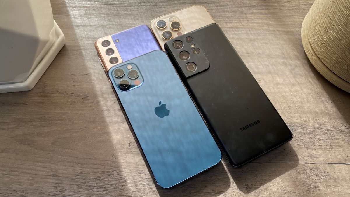 iPhone 13 leak reveals powerful upgrade to fight Samsung Galaxy S21 Ultra