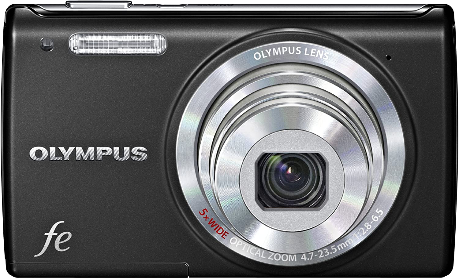 Olympus FE-5050 Camera