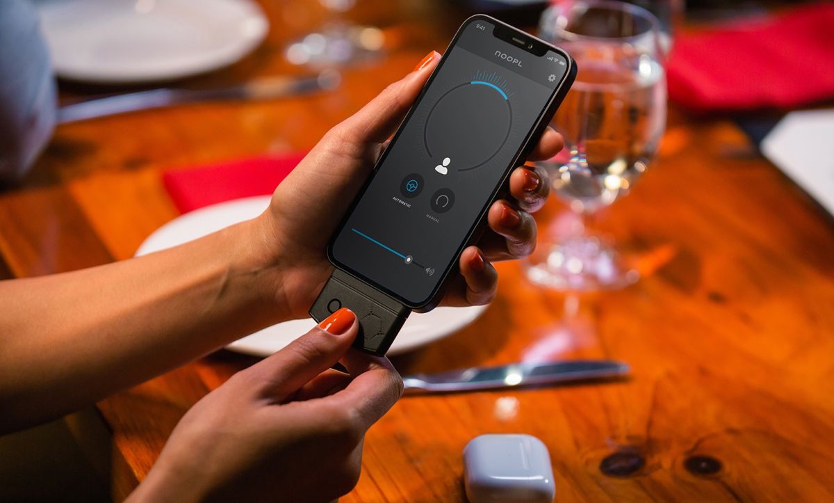 Noopl is the smartest gadget at CES 2021 — and I really want one