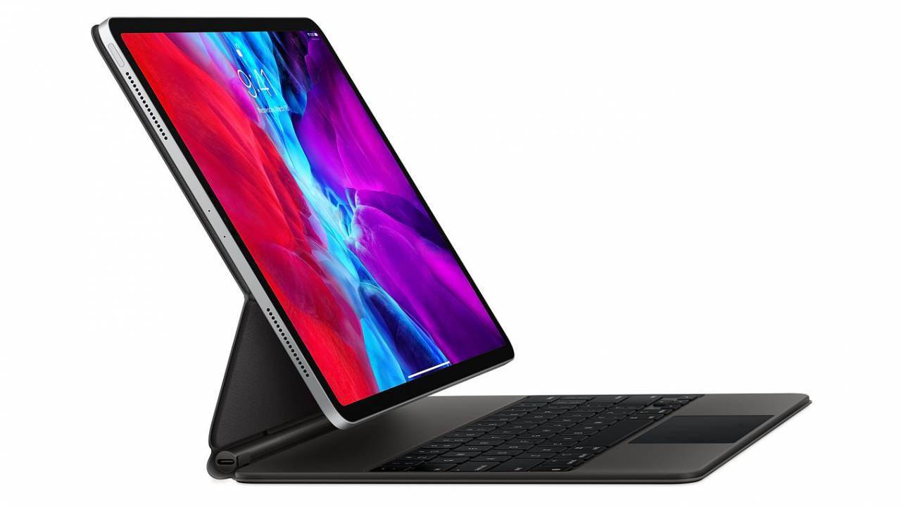 iPads and Chromebooks led PC market growth in 2020