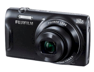 Fujifilm FinePix T550 / T560 Camera
